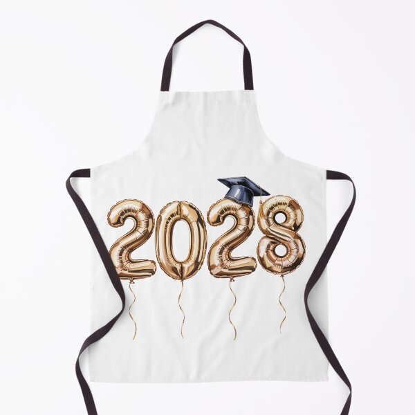 Item preview, graduation cap 2028 designed and sold by jkrphoto.