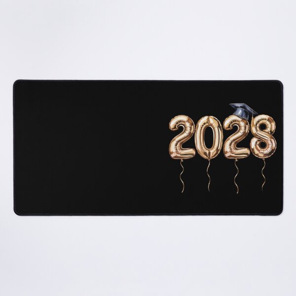 Item preview, graduation cap 2028 designed and sold by jkrphoto.