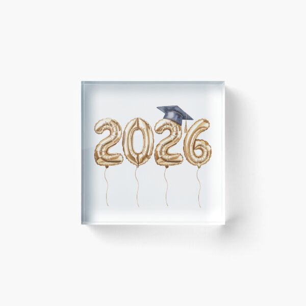 Item preview, graduation cap 2026 designed and sold by jkrphoto.