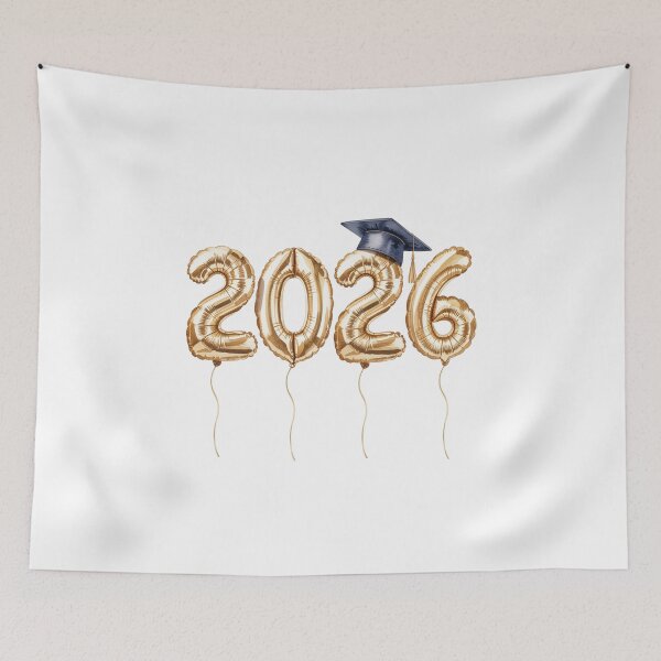 Item preview, graduation cap 2026 designed and sold by jkrphoto.