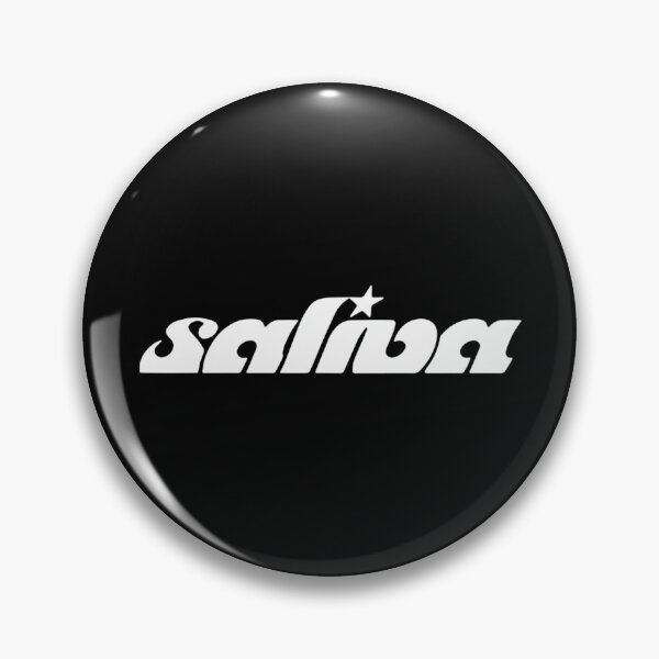 Item preview, Saliva Bandd designed and sold by moustafasy3.