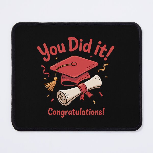 Item preview, You Did It designed and sold by jkrphoto.