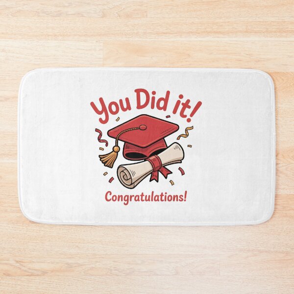 Item preview, You Did It designed and sold by jkrphoto.