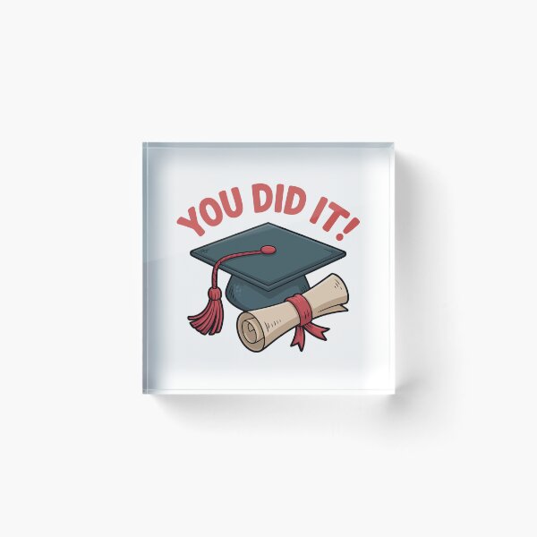 Item preview, You did it designed and sold by jkrphoto.