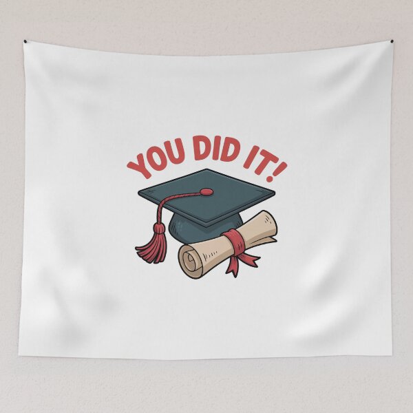 Item preview, You did it designed and sold by jkrphoto.