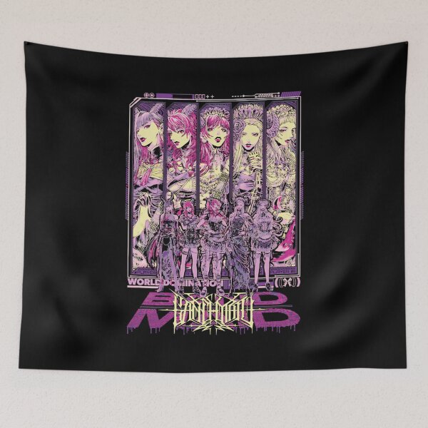 Item preview, Band Maid  designed and sold by moustafasy3.