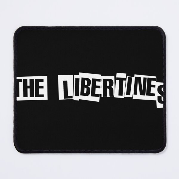 Item preview, The Libertines (Band) Hd Logo designed and sold by AlfredMuno.
