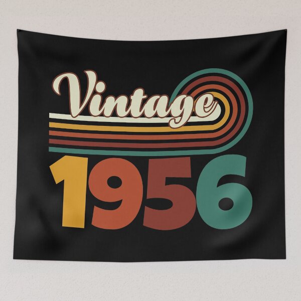 Item preview, Vintage 1956. designed and sold by EunsooLee.