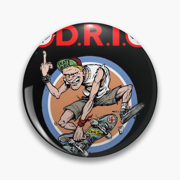 Item preview, D R I designed and sold by Mohamed-Ahmed-D.