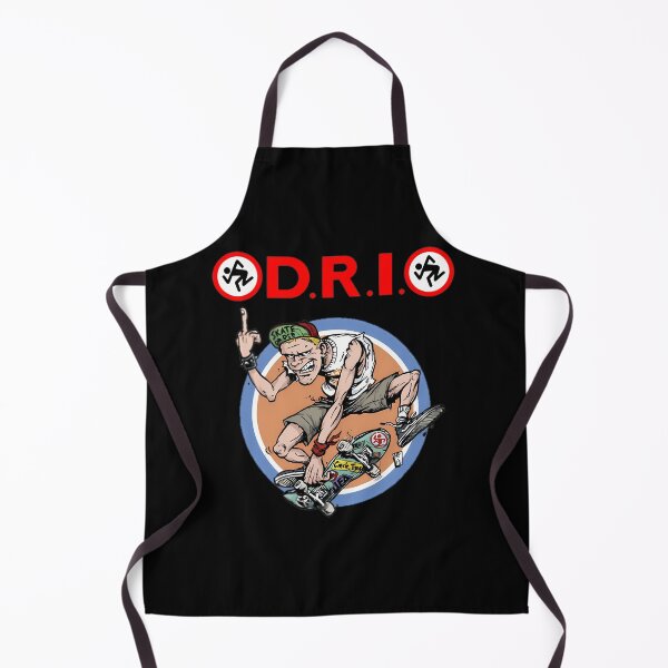 Item preview, D R I designed and sold by Mohamed-Ahmed-D.