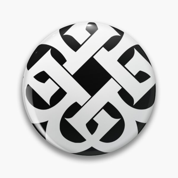 Item preview, Breaking Benjamin (Band) Hd Logo (Ver. 3) designed and sold by AlfredMuno.