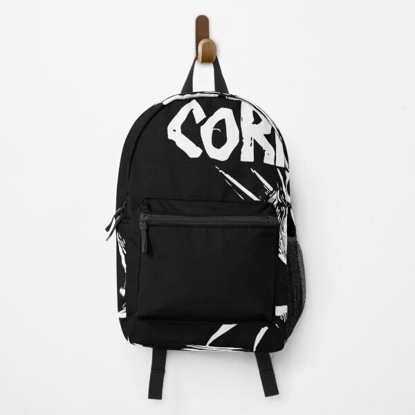 Item preview, Corrosion Of Conformity Band White  designed and sold by Mohamed-Ahmed-D.