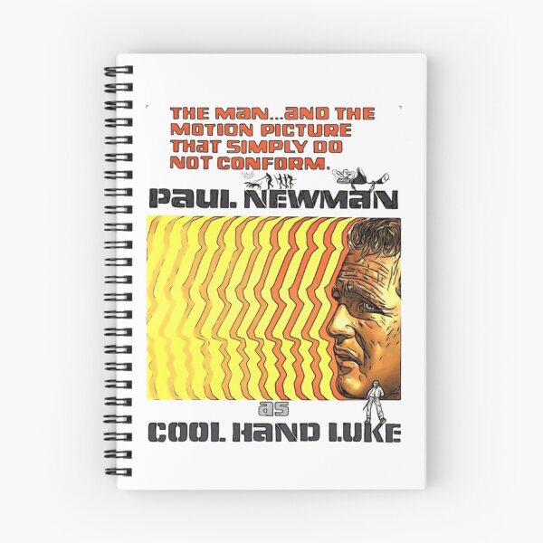 Item preview, COOL HAND LUKE designed and sold by javitennis.
