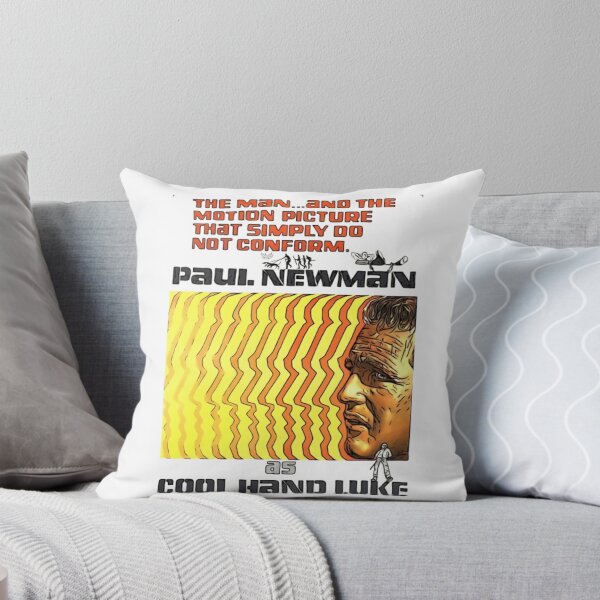 Item preview, COOL HAND LUKE designed and sold by javitennis.