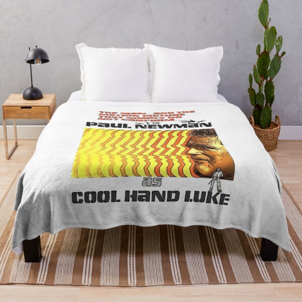 Item preview, COOL HAND LUKE designed and sold by javitennis.