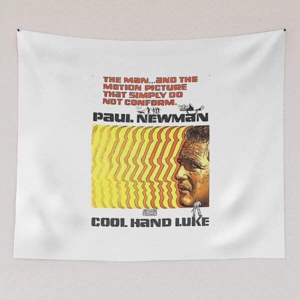 Item preview, COOL HAND LUKE designed and sold by javitennis.