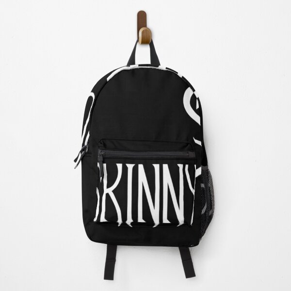 Item preview, Skinny Puppy (Band) Hd Logo designed and sold by AlfredMuno.