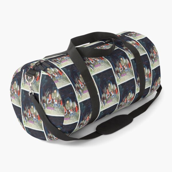 Item preview, Vintage Japanese Temple | In de Kannon tempel in Asakusa designed and sold by UBU-space.