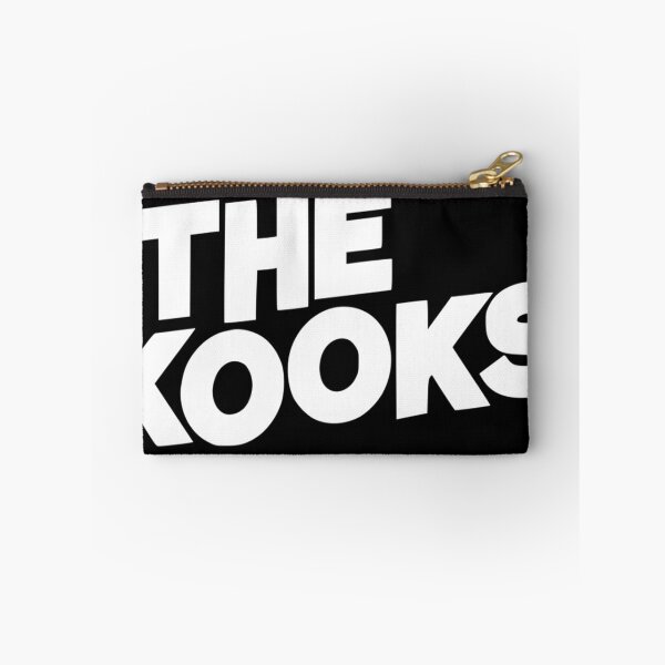 Item preview, The Kooks Hd Logo (Ver. 2) designed and sold by AlfredMuno.