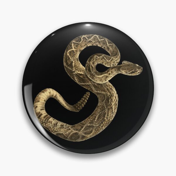 Item preview, Rattlesnake Herpetology Adamanteus Serpent Herping designed and sold by Carl's Clothing.