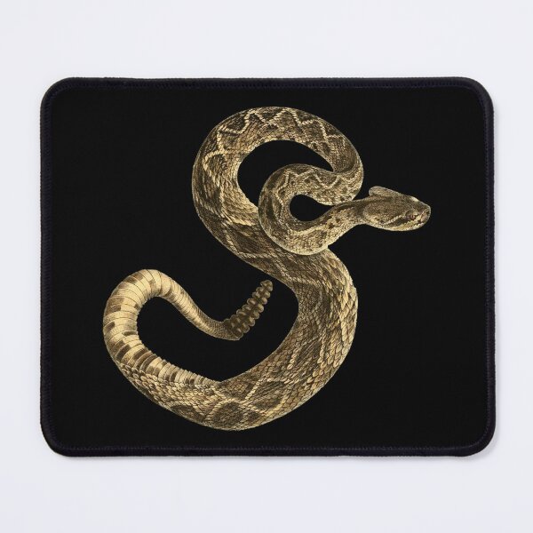 Item preview, Rattlesnake Herpetology Adamanteus Serpent Herping designed and sold by Carl's Clothing.