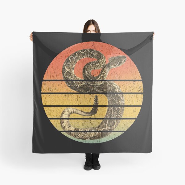 Item preview, Eastern Diamondback Rattlesnake Herpetology designed and sold by Carl's Clothing.