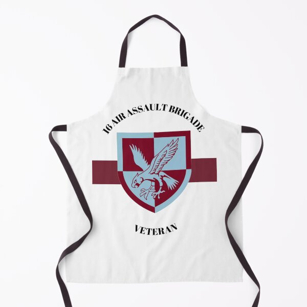 Item preview, 16 Air Assault Brigade Veteran designed and sold by Bootneckstore.