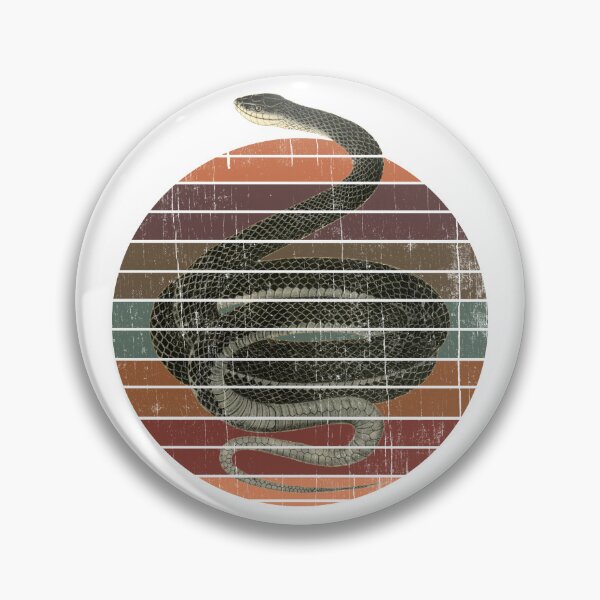 Item preview, Snake Coluber Constrictor Northern Black Racer Herping Herpetologist designed and sold by Carl's Clothing.