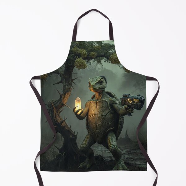 Item preview, Turtle 4 designed and sold by Zombie-Shirts.