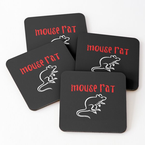 Item preview, Mouse Rat Music designed and sold by eltenk.