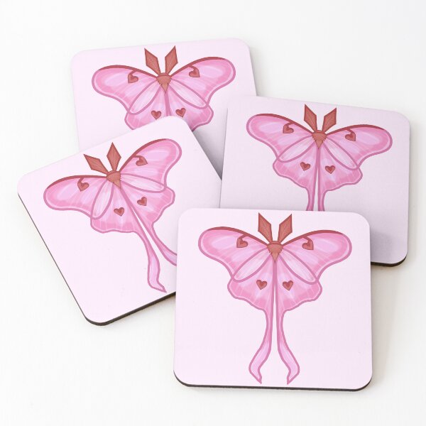 Item preview, Valentine Moth V.3 designed and sold by EvilCactus111.