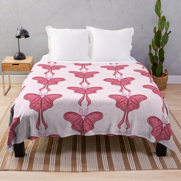 Item preview, Valentine Moth V.1 designed and sold by EvilCactus111.