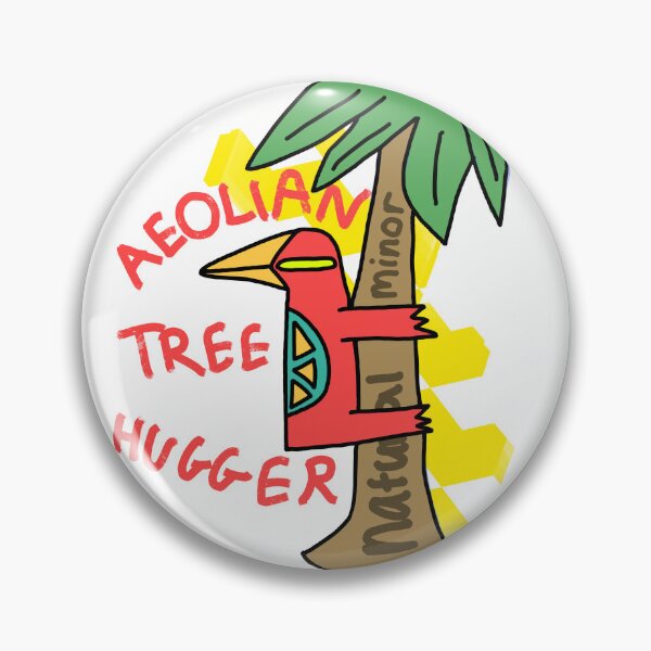 Item preview, Aeolian Tree Huger designed and sold by altered scale.
