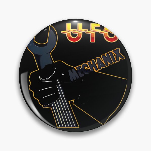 Item preview, Music - Ufo Band designed and sold by Mohamed-Ahmed-D.