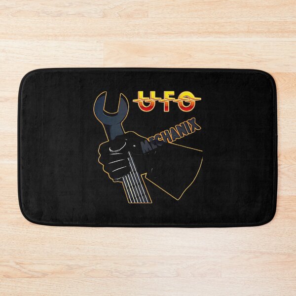 Item preview, Music - Ufo Band designed and sold by Mohamed-Ahmed-D.