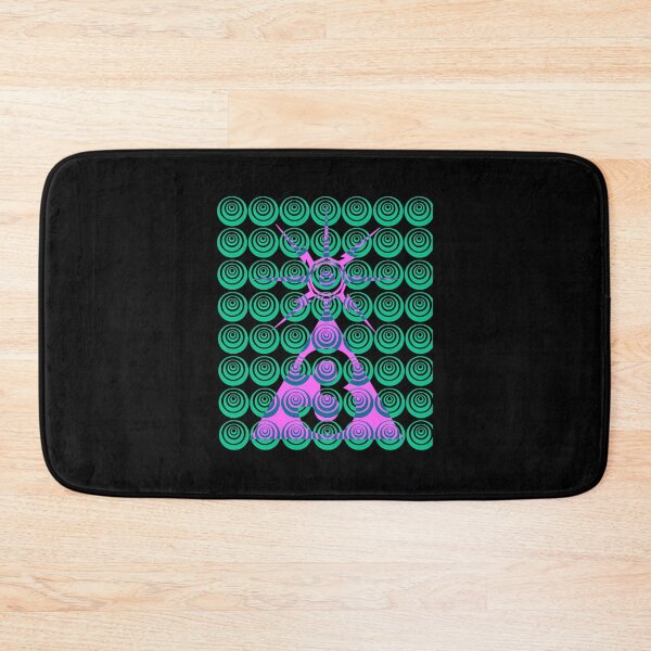 Item preview, Spacemen 3 Band Minimalistic Psychedelia Rugby Hypnotic  designed and sold by eltenk.
