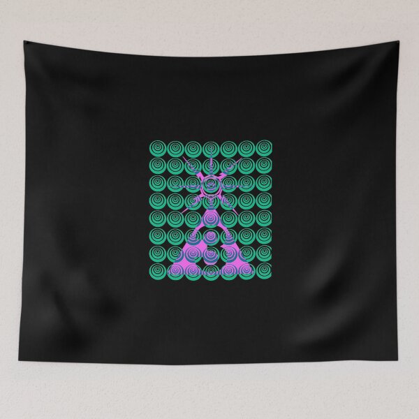Item preview, Spacemen 3 Band Minimalistic Psychedelia Rugby Hypnotic  designed and sold by eltenk.