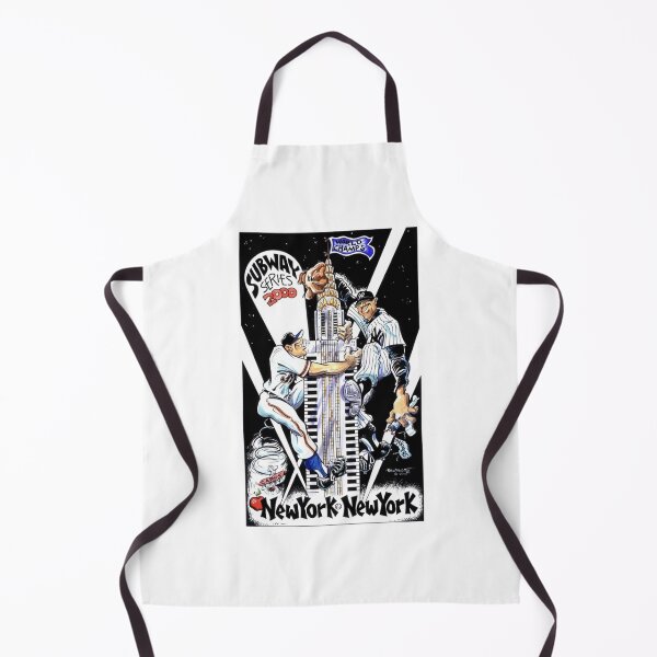 Item preview, BASEBALL SERIES NEW YORK designed and sold by javitennis.