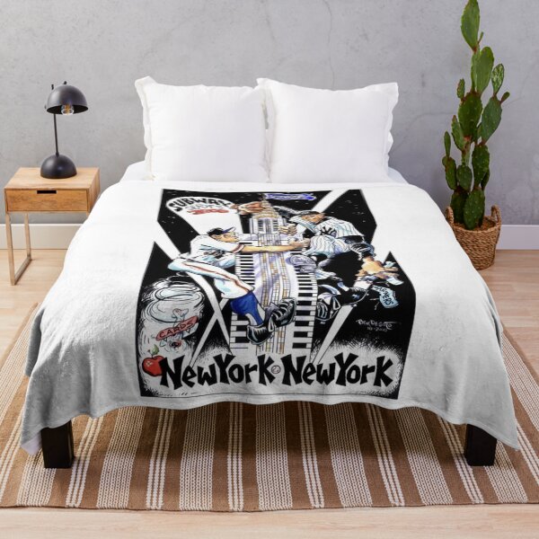 Item preview, BASEBALL SERIES NEW YORK designed and sold by javitennis.