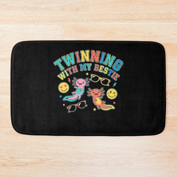 Item preview, Twinning With My Bestie designed and sold by THREE LITTLE BEANS.