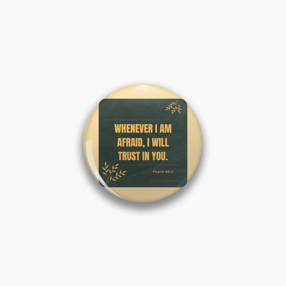 Aperçu de l'œuvre Badge créée et vendue par Holy-Scripture.
