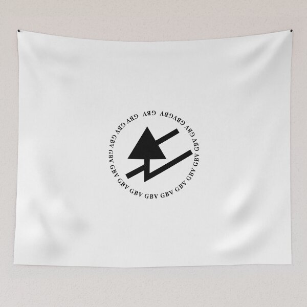 Item preview, Guideds Tee By Voices Band designed and sold by eltenk.