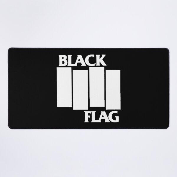 Item preview, Black Flag Band Punk Music designed and sold by Mohamed-Ahmed-D.