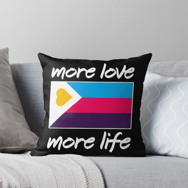 Artikelvorschau, Flagge des Stolzes der Polyamorie Einvernehmliche nicht-monogame Beziehung entworfen und verkauft von Carl's Clothing.