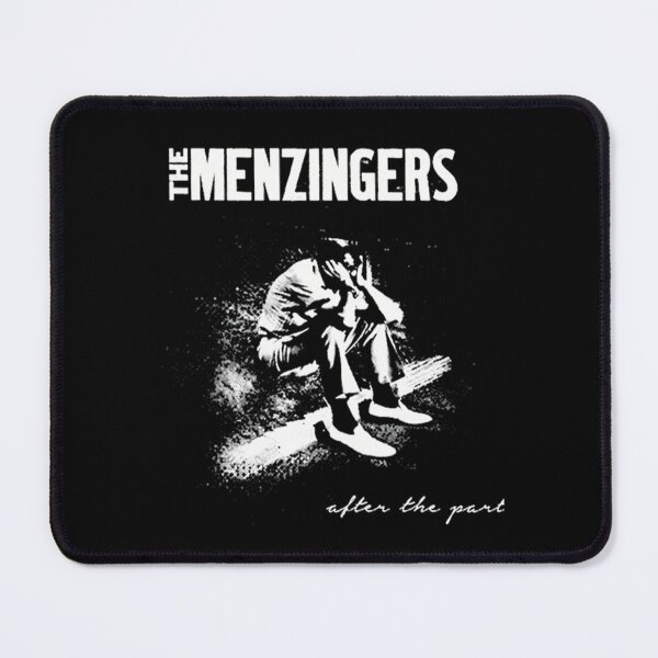 Item preview, Galaxy Menzingerslaptop Skin designed and sold by Mohamed-Ahmed-D.