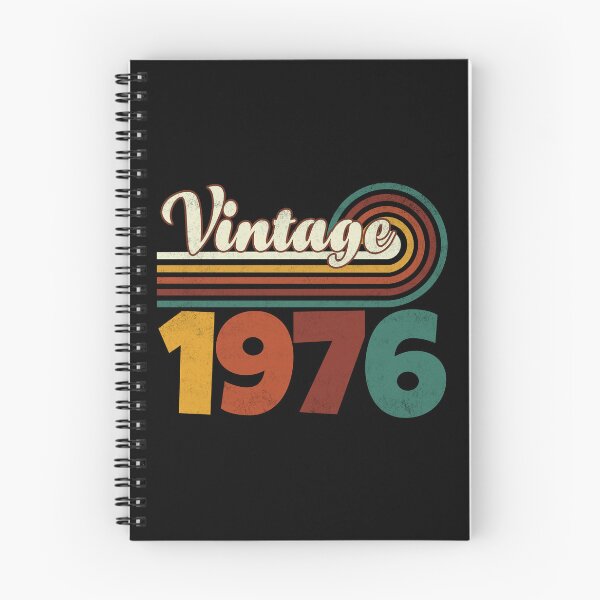 Item preview, Vintage 1976. vintage. #4 designed and sold by EunsooLee.