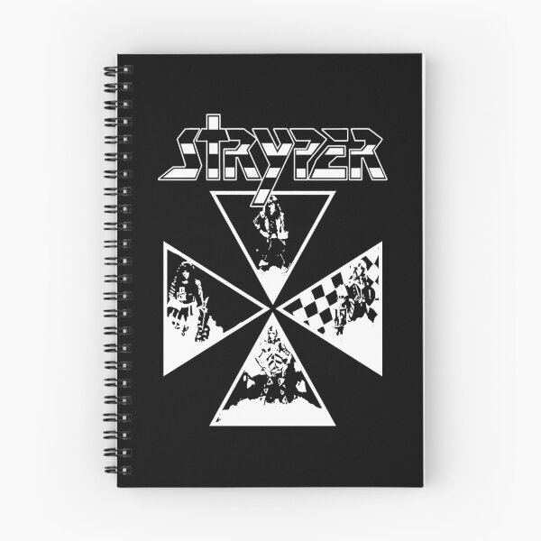Item preview, Stryper Grft5 - Stryper  Band designed and sold by eltenk.