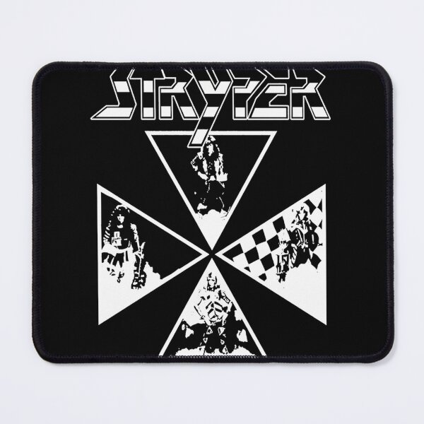 Item preview, Stryper Grft5 - Stryper Band designed and sold by eltenk.