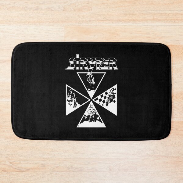 Item preview, Stryper Grft5 - Stryper  Band designed and sold by eltenk.