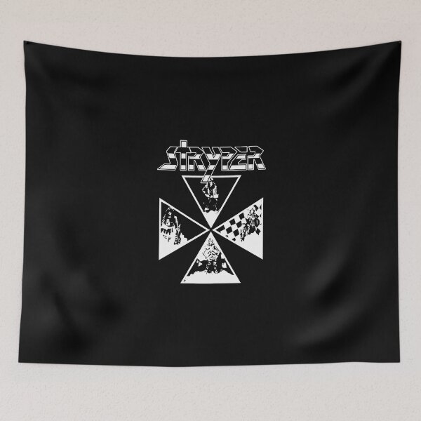 Item preview, Stryper Grft5 - Stryper  Band designed and sold by eltenk.
